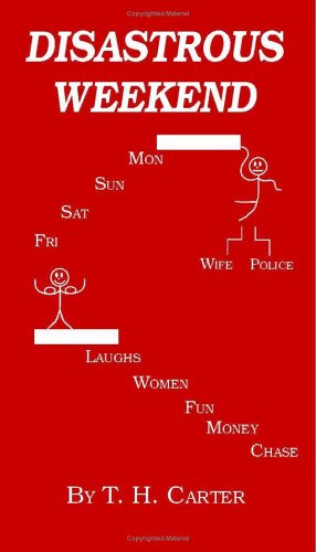 Disastrous Weekend (Paperback)