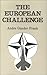 The European challenge: From Atlantic alliance to Pan-European entente for peace and jobs