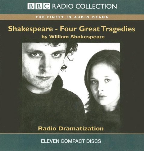 Four Great Tragedies