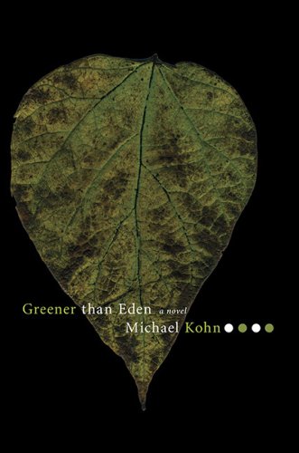 Greener Than Eden (Paperback)