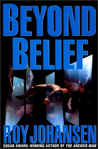 Beyond Belief (Hardcover)