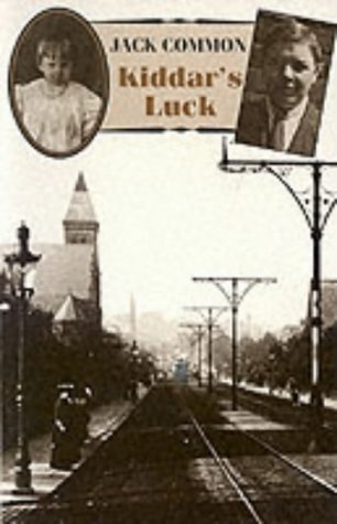Kiddar's Luck (Paperback)