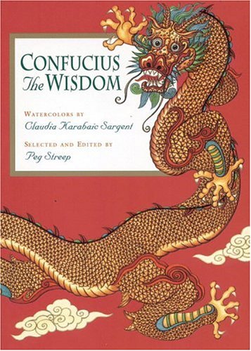 Confucius: The Wisdom (Hardcover)