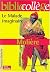Le Malade Imaginaire by Molière