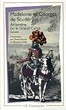 Artamène ou Le Grand Cyrus: extraits
