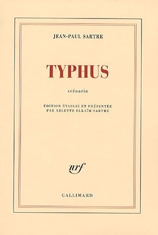 Typhus (French Edition)