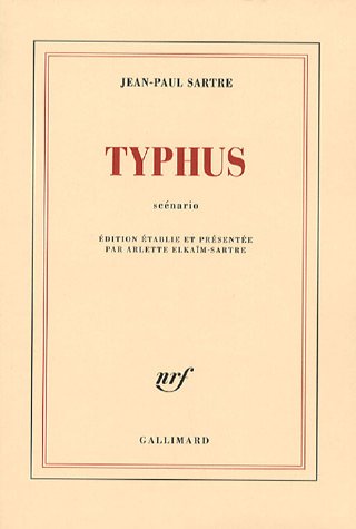 Typhus (French Edition)