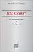 Lire Beckett. En attendant Godot et Fin de partie by Didier Alexandre