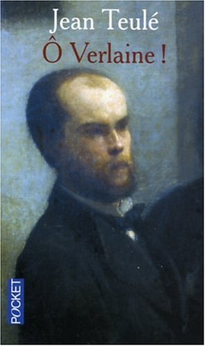 Ô Verlaine ! (Paperback)