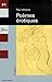 Poèmes érotiques by Paul Verlaine Poèmes érotiques by Paul Verlaine
