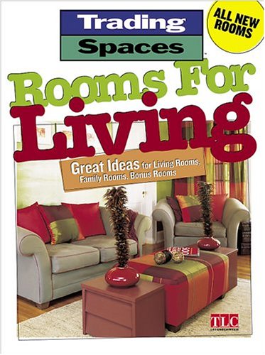 Rooms For Living (Paperback)