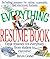 The Everything Resume Book (Everything)