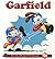 Garfield Album No. 19