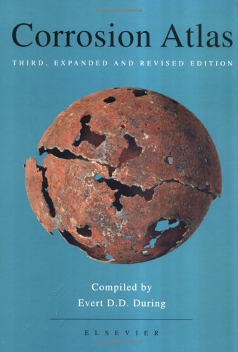 Corrosion Atlas: A Collection of Illustrated Case Histories (Hardcover)