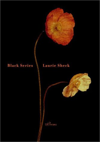 Black Series: Poems (Hardcover)