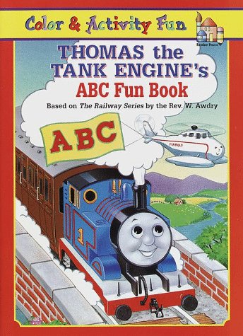 THOMAS TANK ENGINE'S (Paperback)