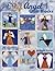 24 Angel Quilt Blocks
