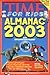 Time for Kids Almanac 2003 with Information Please