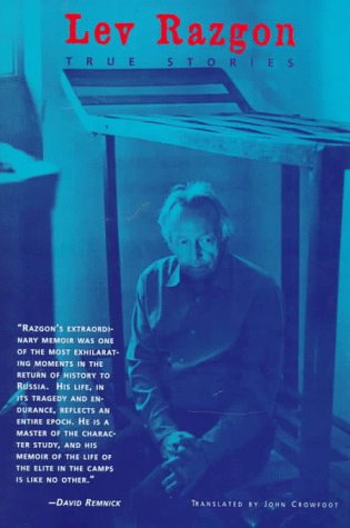 True Stories (Hardcover)