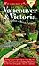 Frommer's Vancouver & Victoria (4th ed)