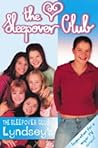 The Sleepover Club At Lyndsey's: Too Scared To Sleep (The Sleepover Club, #2) The Sleepover Club At Lyndsey's: Too Scared To Sleep (The Sleepover Club, #2)