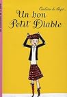Un bon petit diable by Comtesse de Ségur