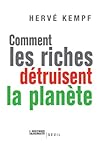 Comment les riche...