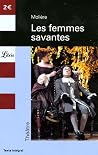 Les Femmes Savantes