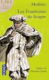 Les Fourberies de Scapin: Comédie