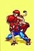 New Mangaverse: Rings of Fa...