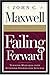 Failing Forward: Turning Mistakes Into Stepping Stones for Success