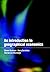 An Introduction to Geographical Economics: Trade, Location and Growth