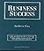 Business success: A way of thinking about strategy, critical supply, chain assets and operational best practice