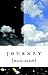 Journey (Kennerin Saga #1)