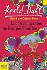 La potion magique...
