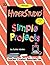 HyperStudio: Simple Projects: Primary