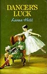 Dancer's Luck (Dancing Peel, #2)