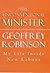 Unconventional Minister: My...