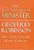 Unconventional Minister by Geoffrey Robinson