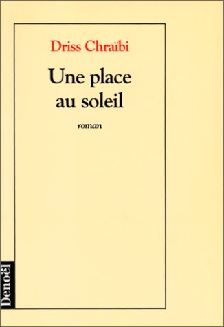 Une place au soleil (Paperback)