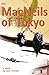 The Macneils of Tokyo by Jack Seward