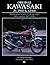 Original Kawasaki: Z1, Z900...