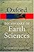 Dictionary of Earth Sciences