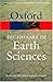 Dictionary of Earth Sciences by Ailsa Allaby