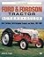 Illustrated Ford & Fordson ...