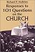 Responses to 101 Questions on the Church