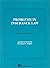 Problems in Insurance Law (American Casebook Series)
