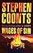 Wages Of Sin (Tommy Carmellini, #1)