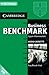 Business Benchmark Upper Intermediate Audio Cassettes BEC Vantage Edition