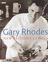 New British Classics by Rhodes, Gary ( Author ) ON Sep-06-2001, Paperback